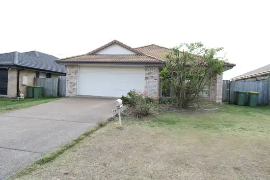 Main view of Homely house listing, 29 Katie Way, Raceview QLD 4305