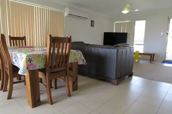 Fifth view of Homely house listing, 29 Katie Way, Raceview QLD 4305