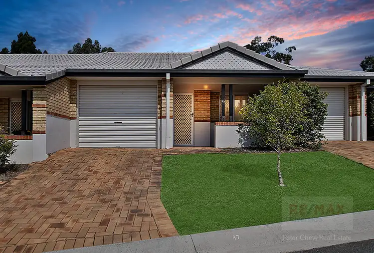 47/580 Seventeen Mile Rocks Rd, Sinnamon Park QLD 4073