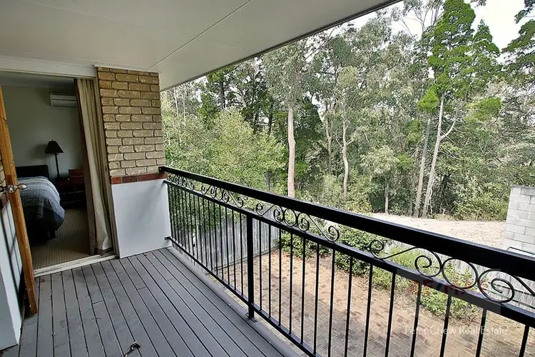 Third view of Homely townhouse listing, 47/580 Seventeen Mile Rocks Rd, Sinnamon Park QLD 4073