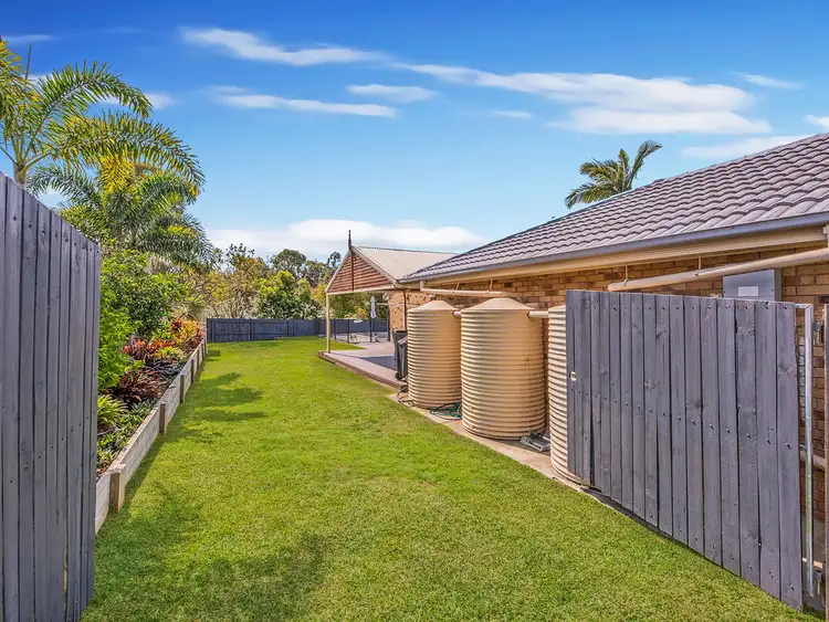 Second view of Homely house listing, 16 Blaxland Pl, Forest Lake QLD 4078