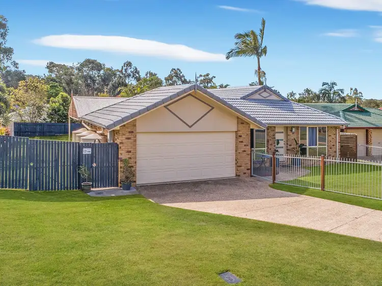 Third view of Homely house listing, 16 Blaxland Pl, Forest Lake QLD 4078