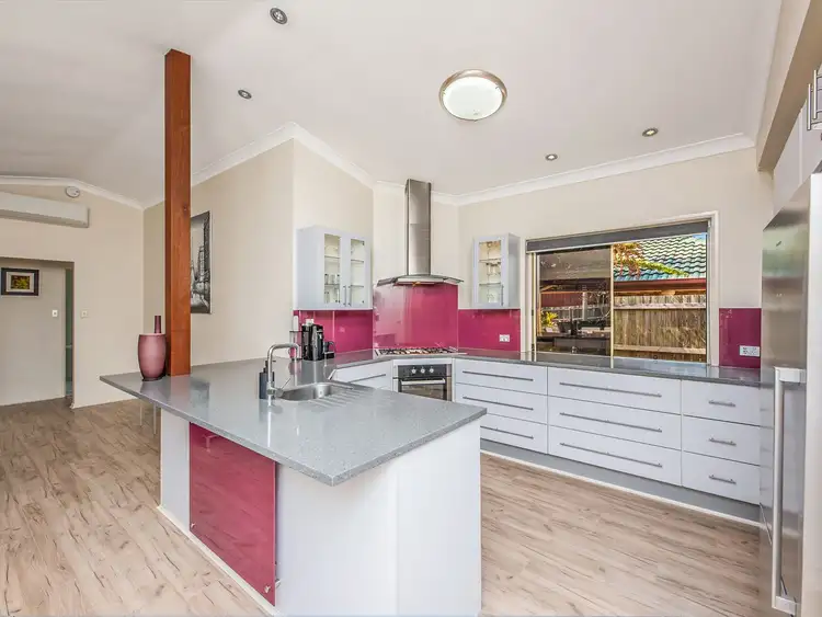 Sixth view of Homely house listing, 16 Blaxland Pl, Forest Lake QLD 4078