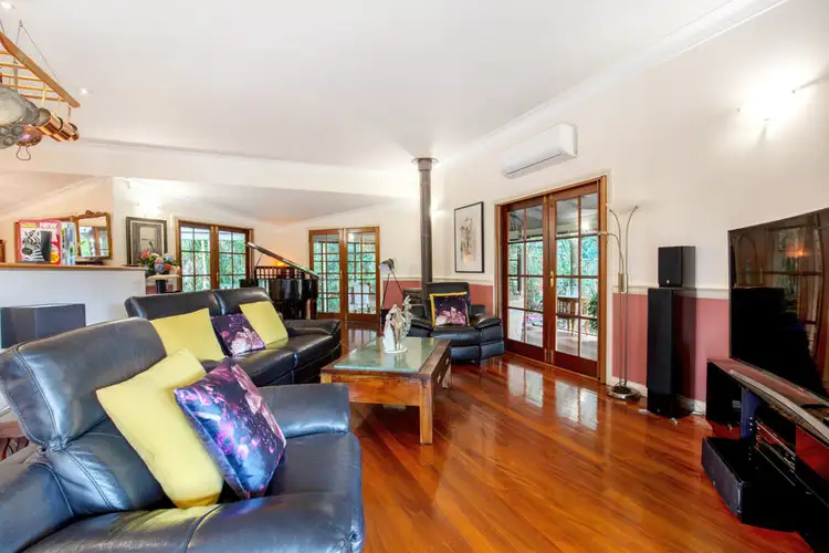 Seventh view of Homely house listing, 107 Licuala Drive, Tamborine Mountain QLD 4272