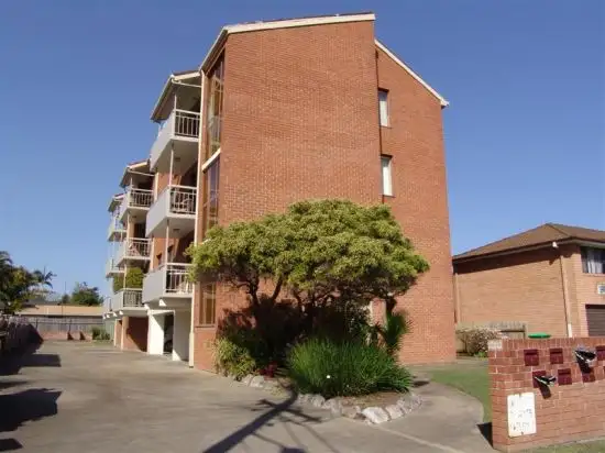 Main view of Homely unit listing, 8/10 San Francisco Avenue, Coffs Harbour NSW 2450