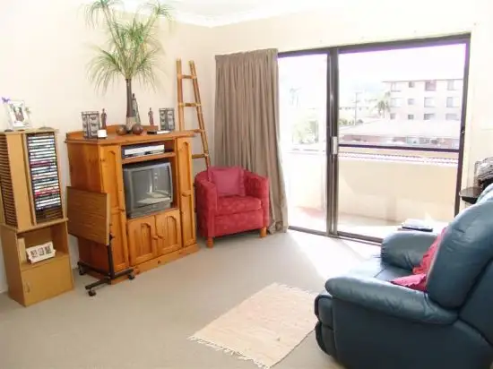 Second view of Homely unit listing, 8/10 San Francisco Avenue, Coffs Harbour NSW 2450