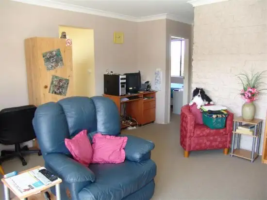 Fifth view of Homely unit listing, 8/10 San Francisco Avenue, Coffs Harbour NSW 2450