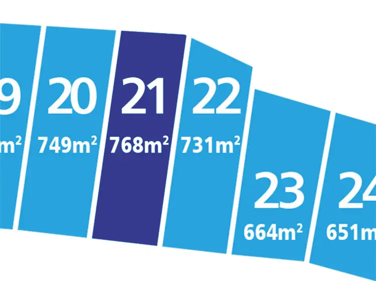 Lot 21 Mullaway Beach Estate, Mullaway NSW 2456