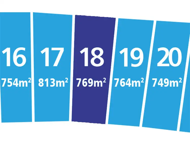 Lot 18 Mullaway Beach Estate, Mullaway NSW 2456