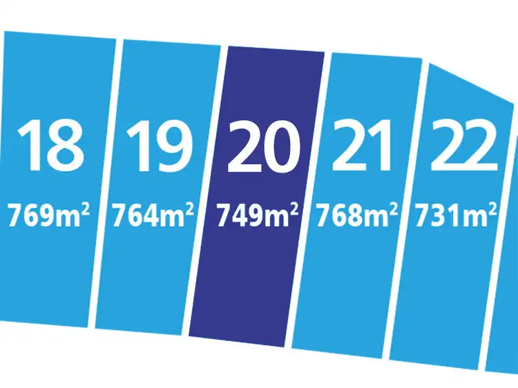 Lot 20 Mullaway Beach Estate, Mullaway NSW 2456