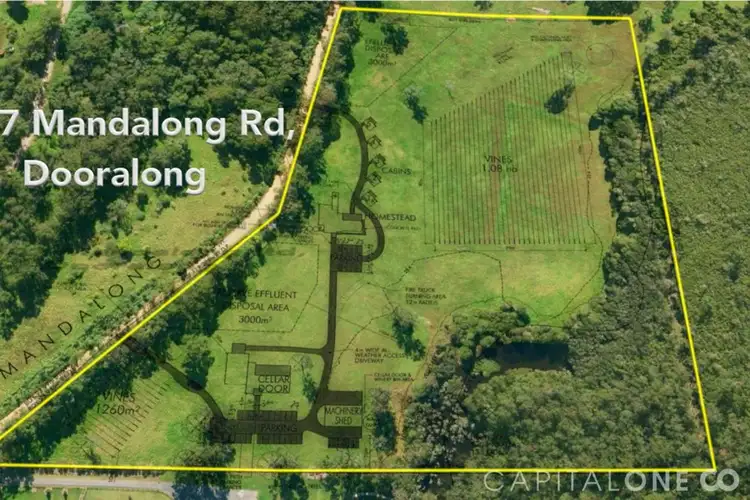 1507 Mandalong Road, Dooralong NSW 2259