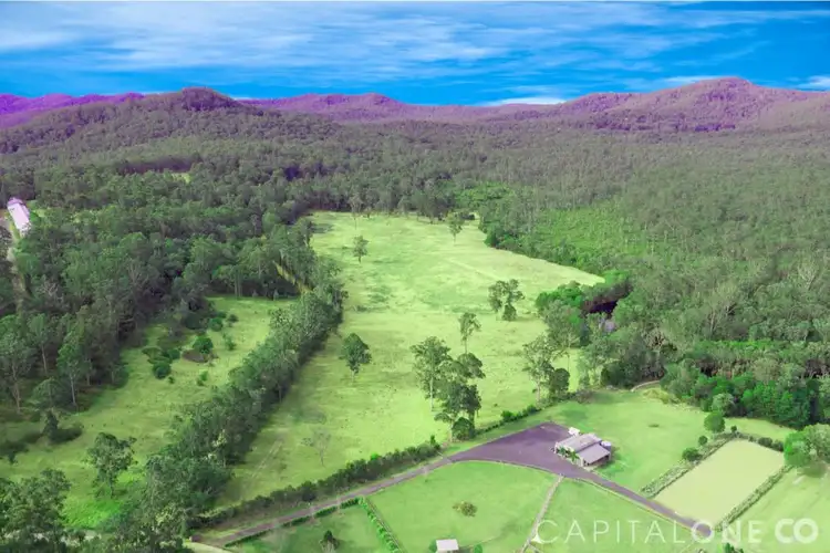 Second view of Homely land listing, 1507 Mandalong Road, Dooralong NSW 2259
