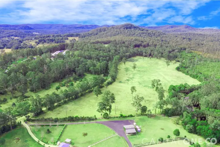 Third view of Homely land listing, 1507 Mandalong Road, Dooralong NSW 2259
