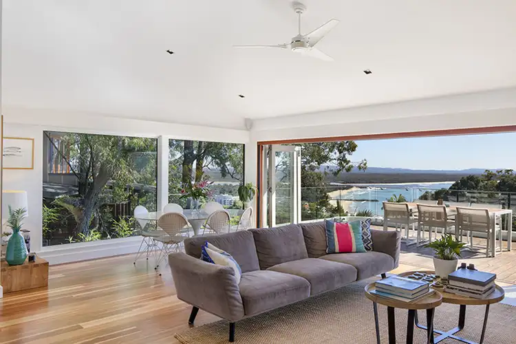 Second view of Homely unit listing, 2/8 Bayview Road, Noosa Heads QLD 4567