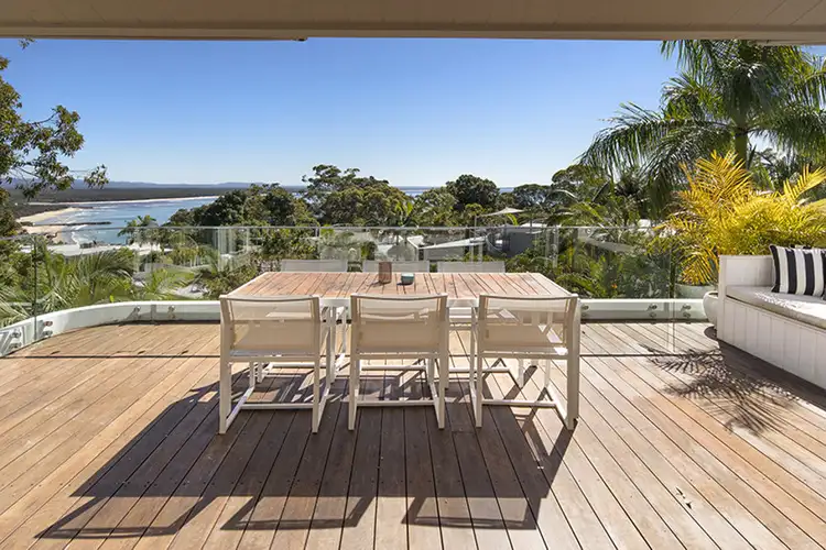 Third view of Homely unit listing, 2/8 Bayview Road, Noosa Heads QLD 4567