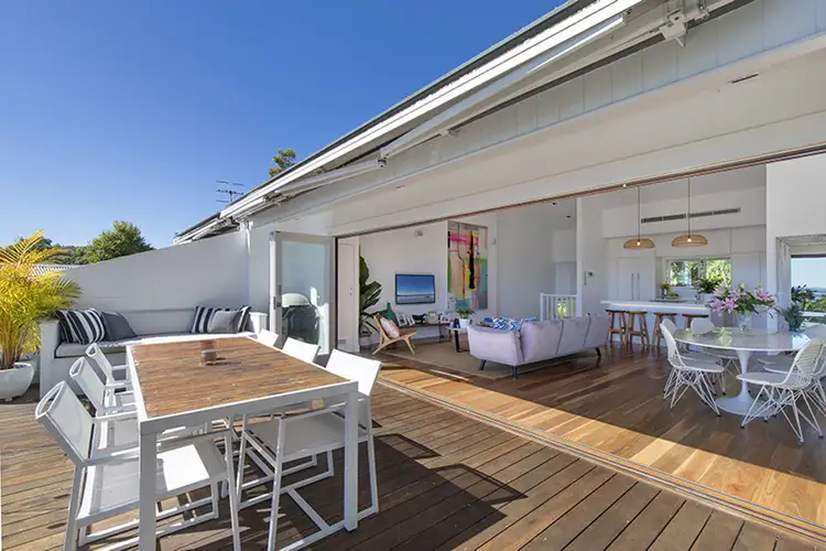 Fourth view of Homely unit listing, 2/8 Bayview Road, Noosa Heads QLD 4567