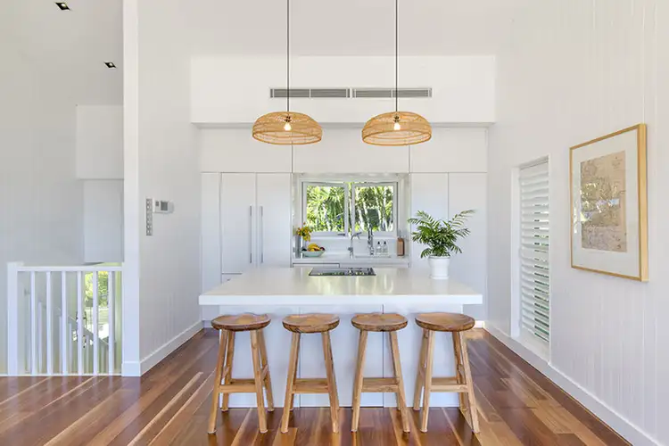 Sixth view of Homely unit listing, 2/8 Bayview Road, Noosa Heads QLD 4567