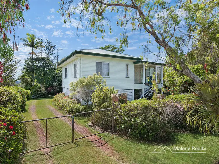 Main view of Homely house listing, 22 Macadamia Drive, Maleny QLD 4552