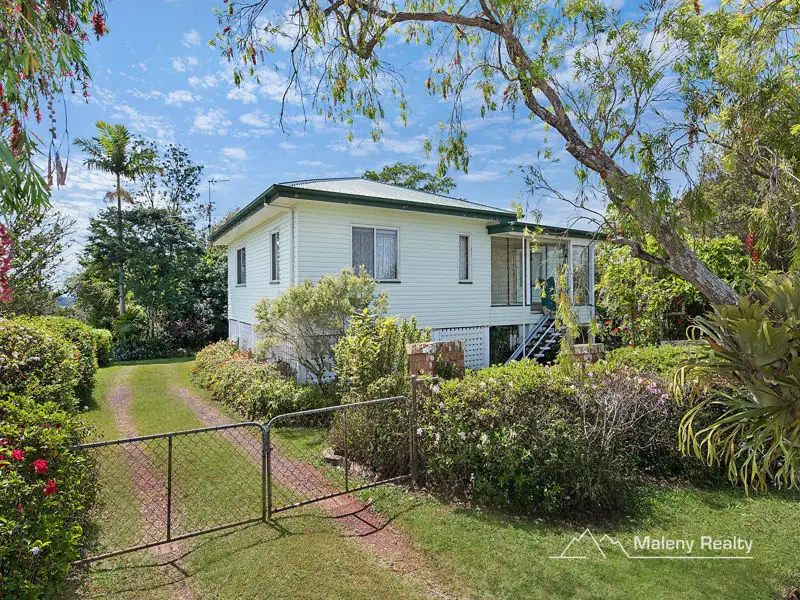Main view of Homely house listing, 22 Macadamia Drive, Maleny QLD 4552