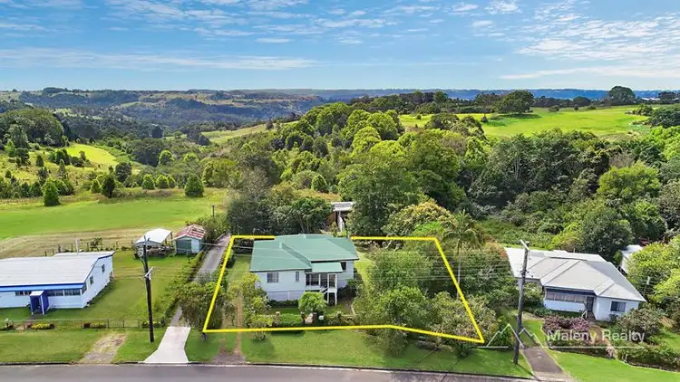 Third view of Homely house listing, 22 Macadamia Drive, Maleny QLD 4552