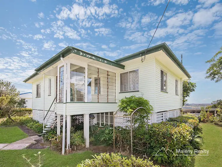 Fourth view of Homely house listing, 22 Macadamia Drive, Maleny QLD 4552