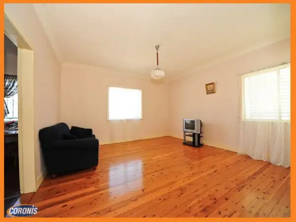 Second view of Homely land listing, 4 Crescent Ave, Enoggera QLD 4051