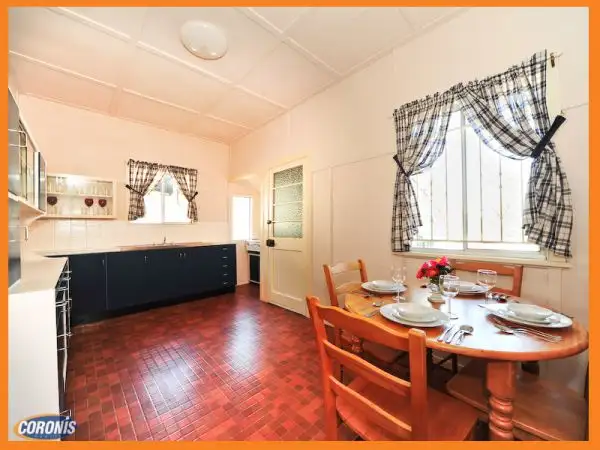 Third view of Homely land listing, 4 Crescent Ave, Enoggera QLD 4051