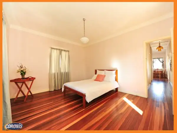 Fourth view of Homely land listing, 4 Crescent Ave, Enoggera QLD 4051