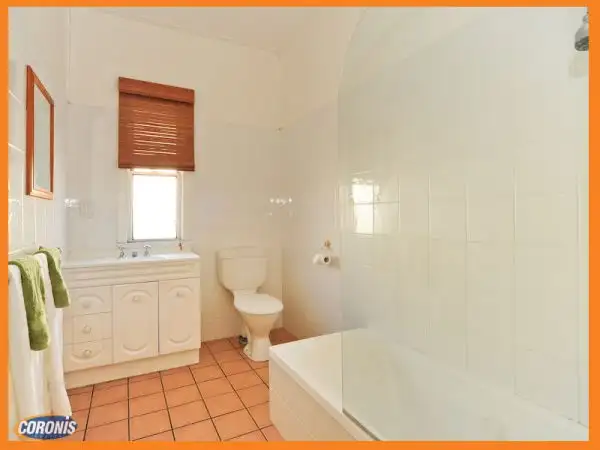 Sixth view of Homely land listing, 4 Crescent Ave, Enoggera QLD 4051