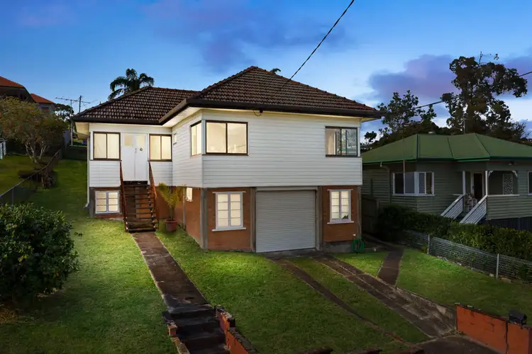 40 Herbert Street, Murarrie QLD 4172