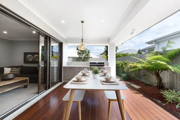 5 Cardwell Circuit, Thornlands QLD 4164