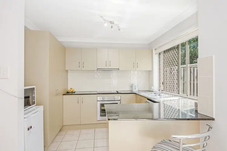 Third view of Homely townhouse listing, 7/1-3 Carnarvon Court, Oxenford QLD 4210