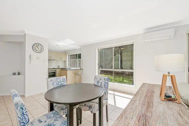 Fourth view of Homely townhouse listing, 7/1-3 Carnarvon Court, Oxenford QLD 4210