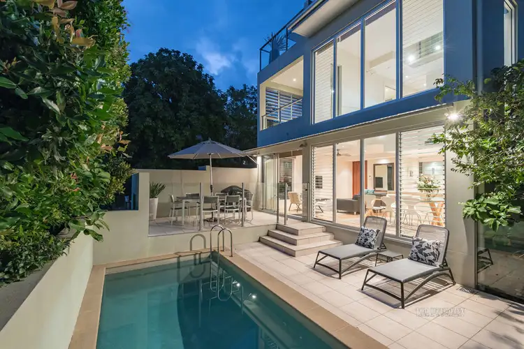 1/17 William Street, Noosaville QLD 4566