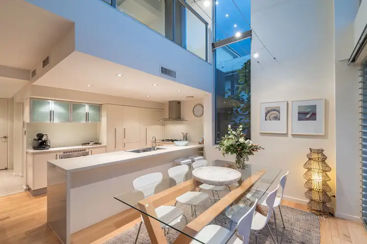 Second view of Homely unit listing, 1/17 William Street, Noosaville QLD 4566