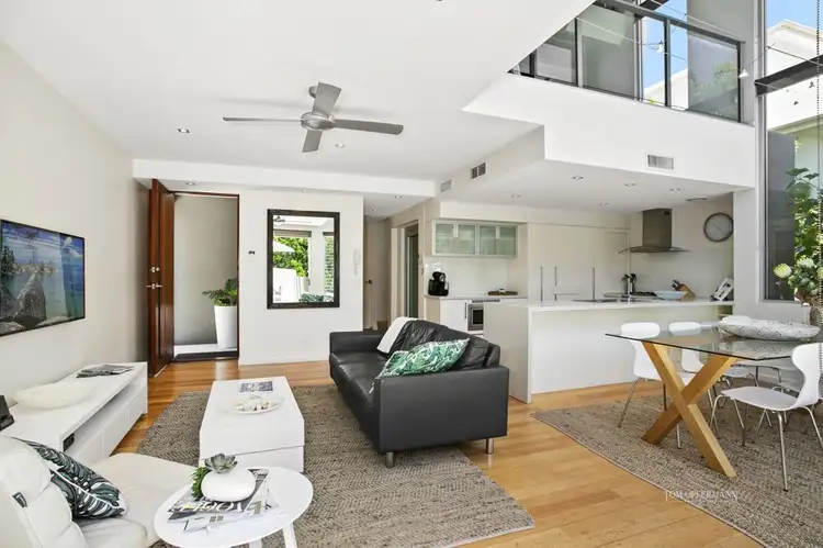 Third view of Homely unit listing, 1/17 William Street, Noosaville QLD 4566