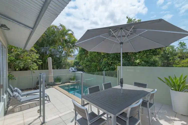 Fourth view of Homely unit listing, 1/17 William Street, Noosaville QLD 4566