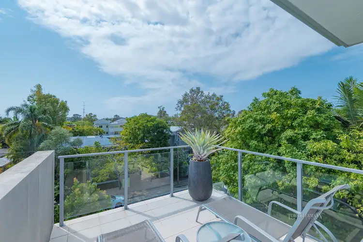 Fifth view of Homely unit listing, 1/17 William Street, Noosaville QLD 4566