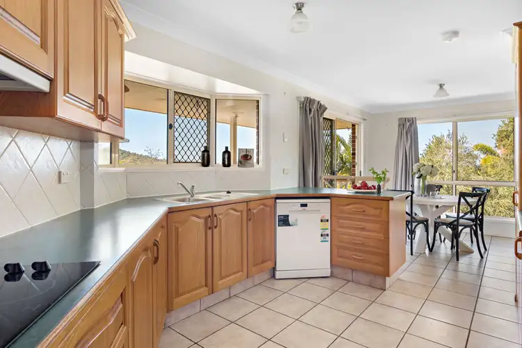 Fifth view of Homely house listing, 49 Falconglen Place, Ferny Grove QLD 4055