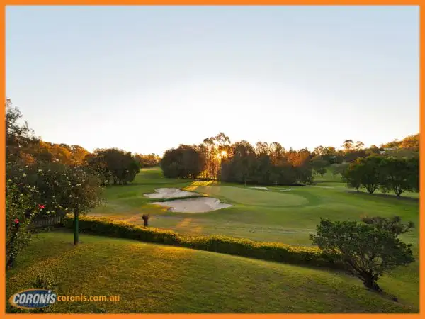 Main view of Homely house listing, 11 Rani Close, Mount Ommaney QLD 4074