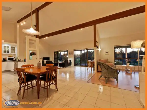 Second view of Homely house listing, 11 Rani Close, Mount Ommaney QLD 4074