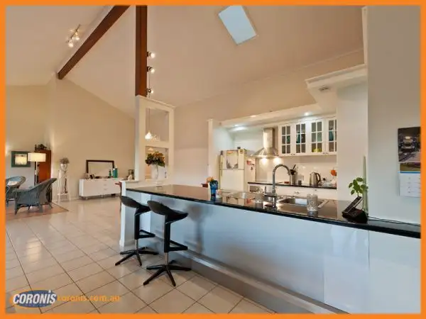 Third view of Homely house listing, 11 Rani Close, Mount Ommaney QLD 4074