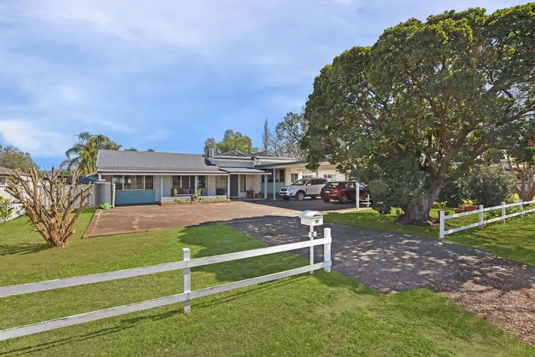 Second view of Homely house listing, 9 Park street, Scone NSW 2337