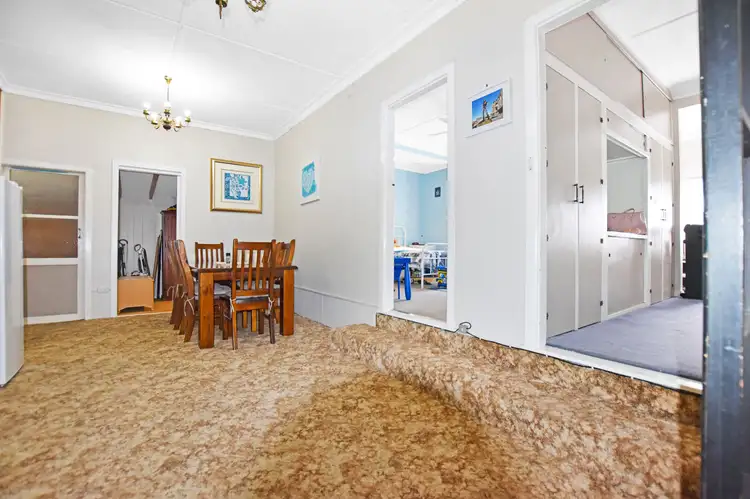 Fourth view of Homely house listing, 9 Park street, Scone NSW 2337