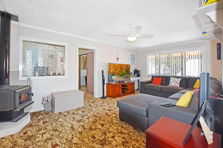 Fifth view of Homely house listing, 9 Park street, Scone NSW 2337