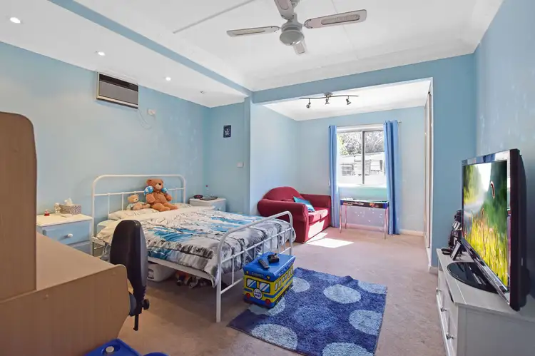 Seventh view of Homely house listing, 9 Park street, Scone NSW 2337