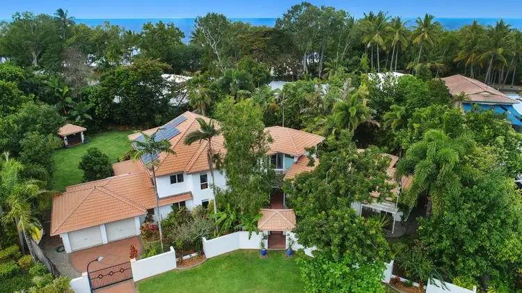 Third view of Homely house listing, 6 - 8 Whitehaven Court, Clifton Beach QLD 4879