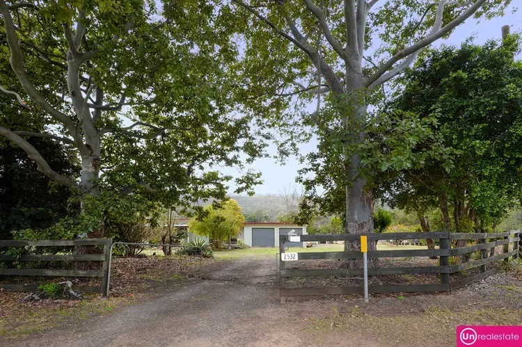 2532 Orara Way, Kremnos NSW 2460