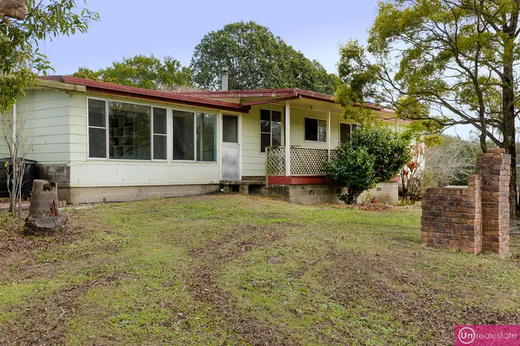 Second view of Homely house listing, 2532 Orara Way, Kremnos NSW 2460