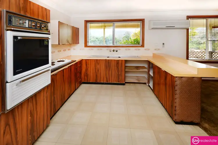 Third view of Homely house listing, 2532 Orara Way, Kremnos NSW 2460